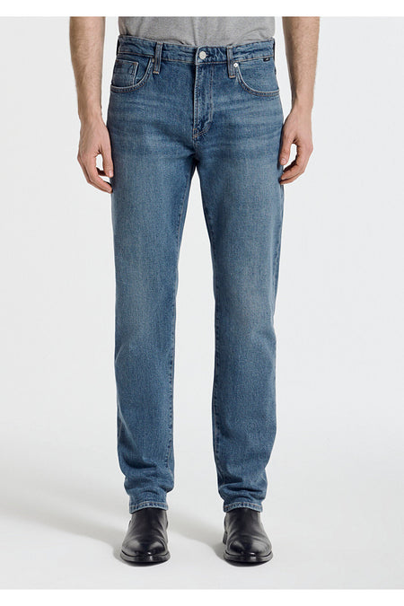 Mavi Madrid Classic Denim indigo Mavi Jeans 000152-A3763 - MALLTURK