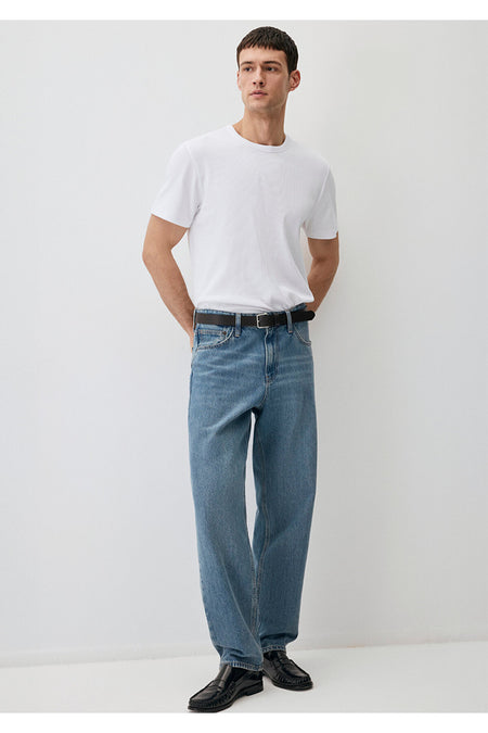 Toronto Street Mavi indigo Mavi Jeans 0010289-89127 - MALLTURK