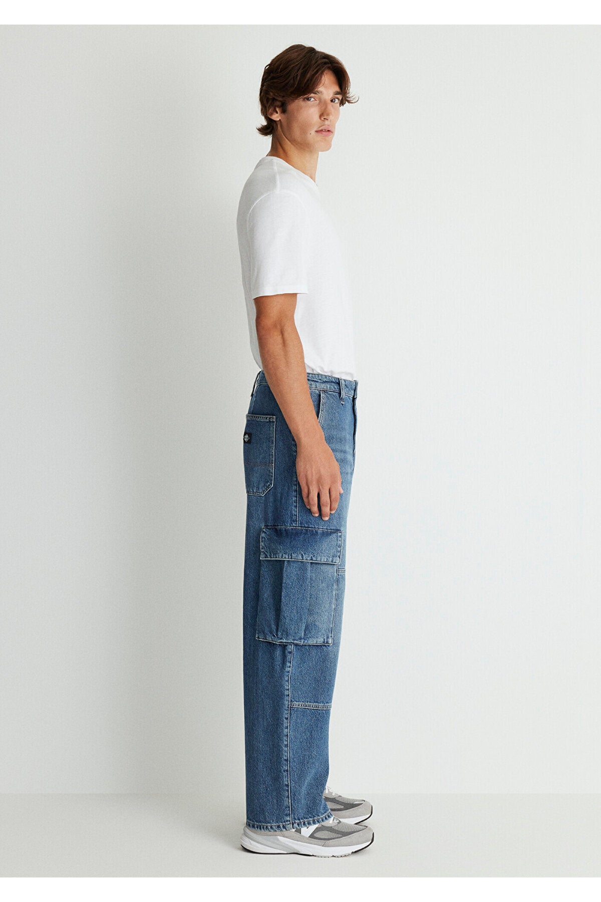 Mavi Austin MV91 Street indigo Mavi Jeans 0011214-88539 - MALLTURK