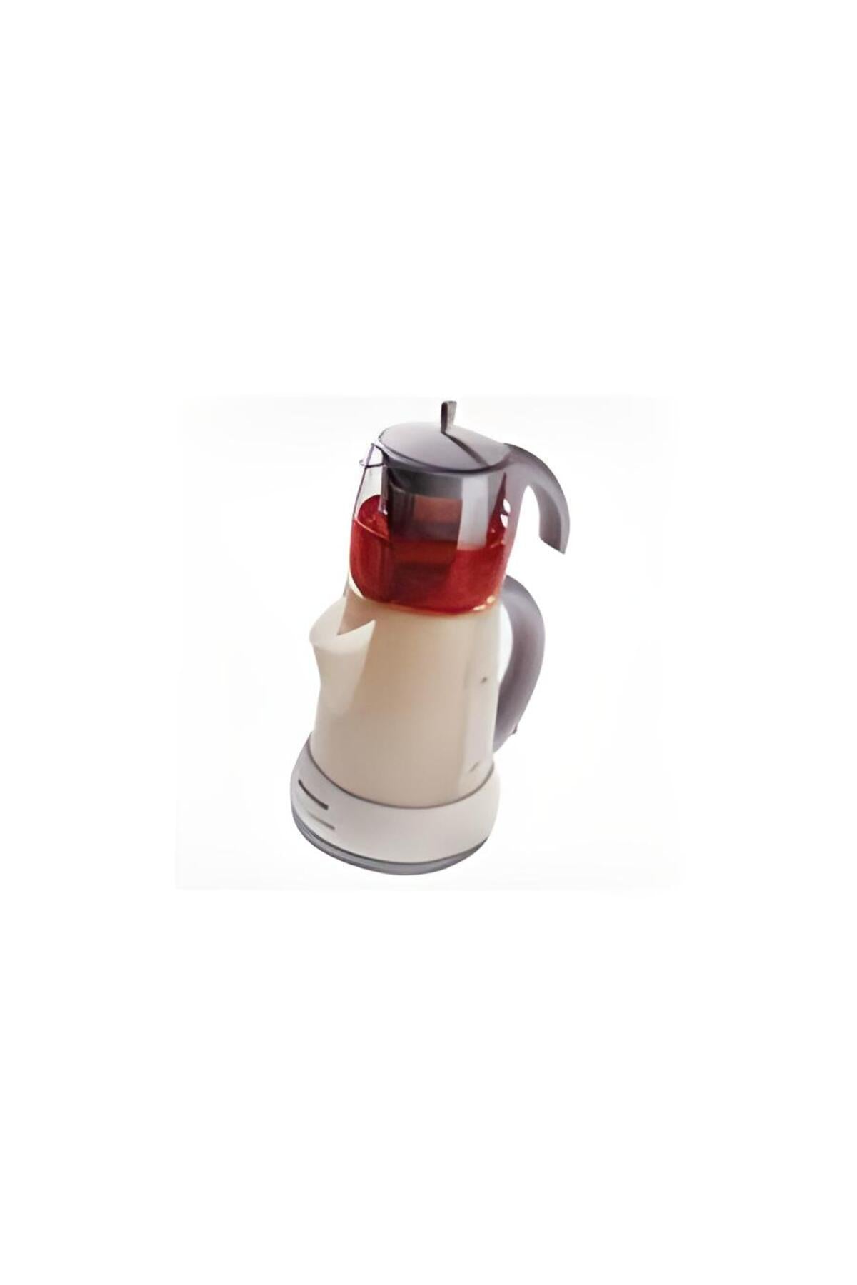 Arcelik K 3282 C Tea Maker - MALLTURK