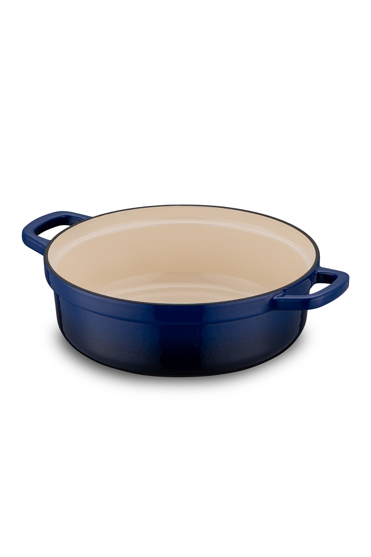 Emsan Fortino Cast Cast Cookware Set 4 Piece 22 cm