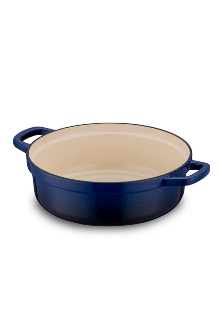 Emsan Fortino Cast Cast Cookware Set 4 Piece 22 cm