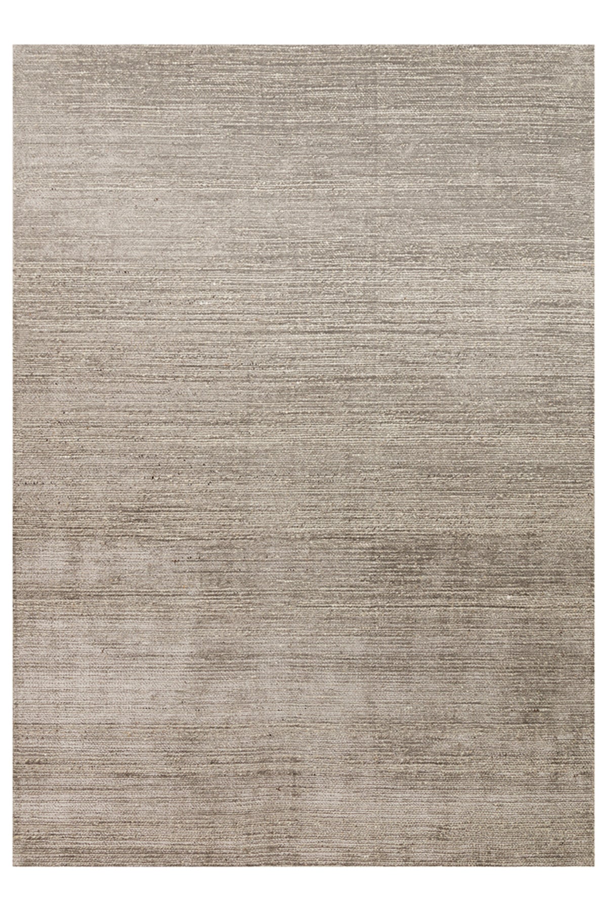 Kalesta Rug Toronto Stone, %100 Hand-Woven, Wool and Viskon Karisimli Country Style Salon Living Room Rug