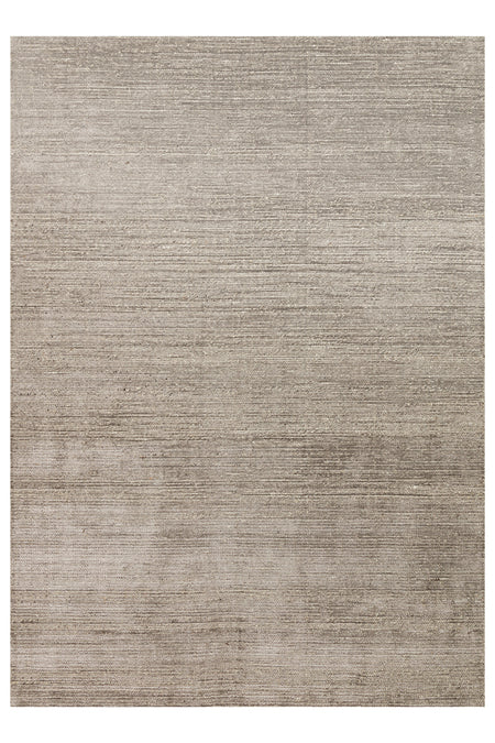 Kalesta Rug Toronto Stone, %100 Hand-Woven, Wool and Viskon Karisimli Country Style Salon Living Room Rug