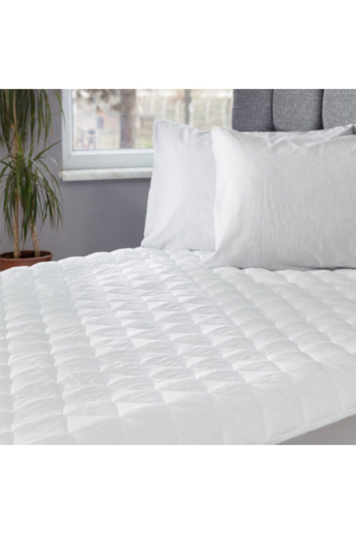 Idas Waterproof Quilted Mattress Protector - MALLTURK