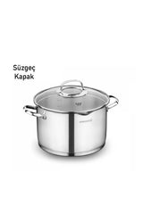 KORKMAZ Steama Pot
