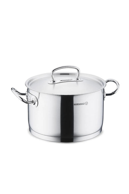 KORKMAZ Proline Satin Pot
