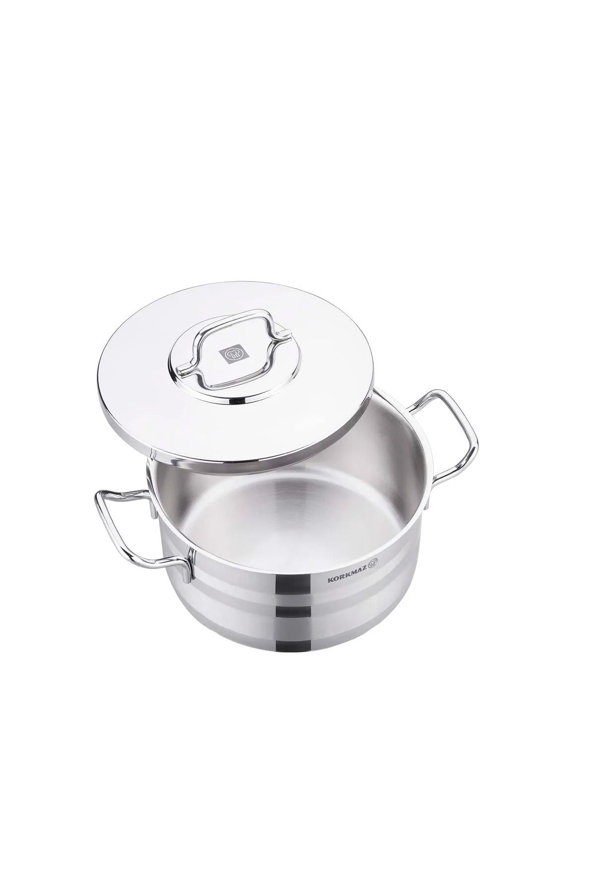 KORKMAZ Astra2 Pot