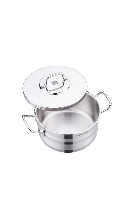 KORKMAZ Astra2 Pot