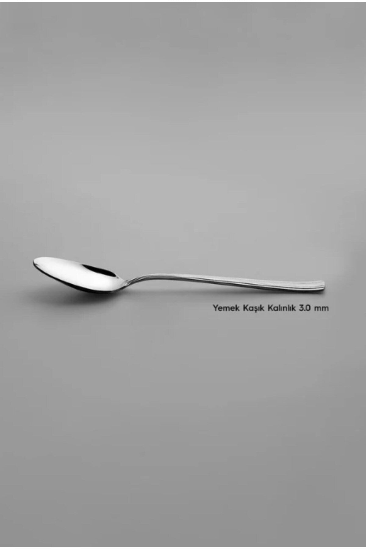 Nehir katre Plain 72 Piece karton Boxed Flatware Set - MALLTURK
