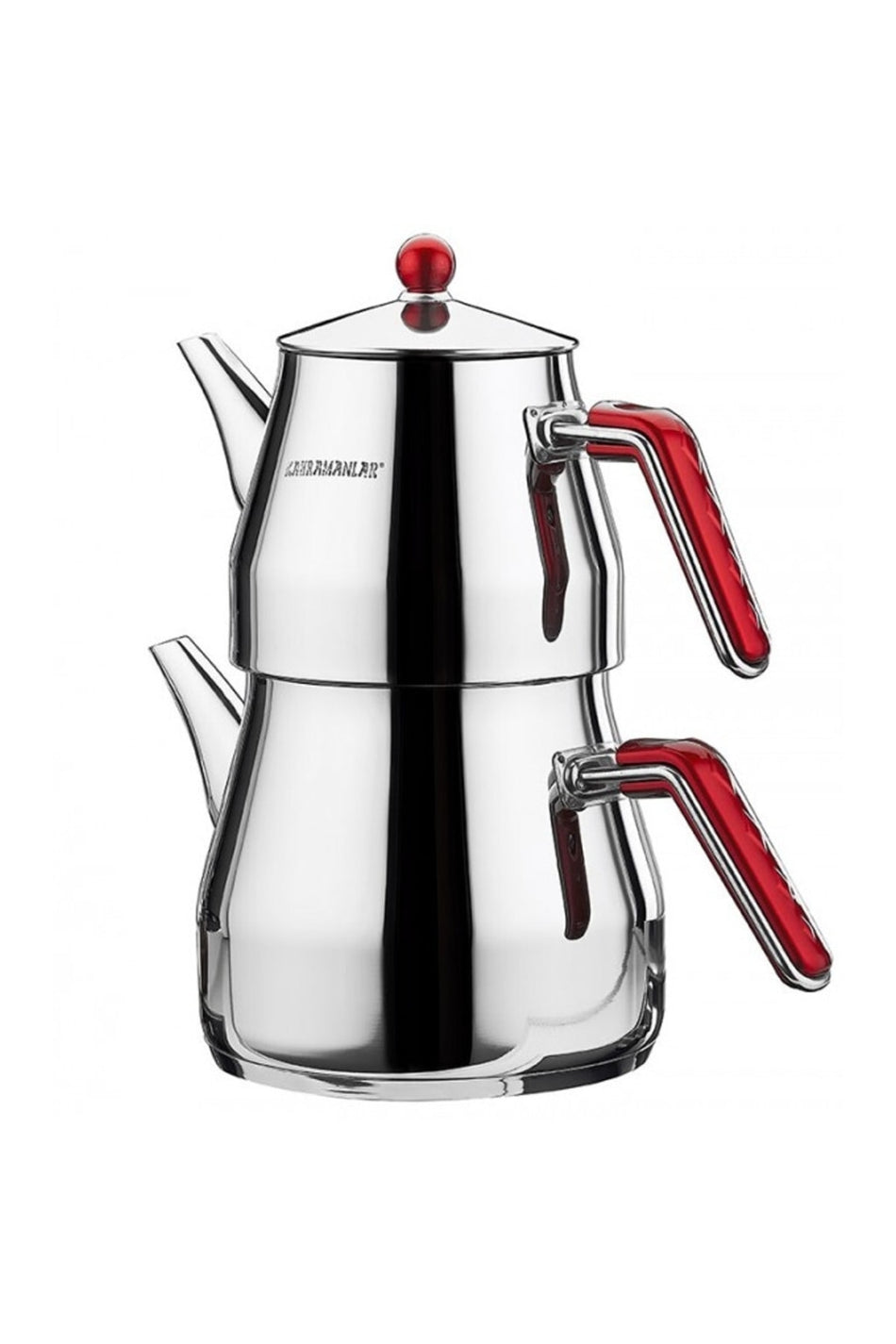 Kahramanlar Prism Maxi Teapot Kah1027