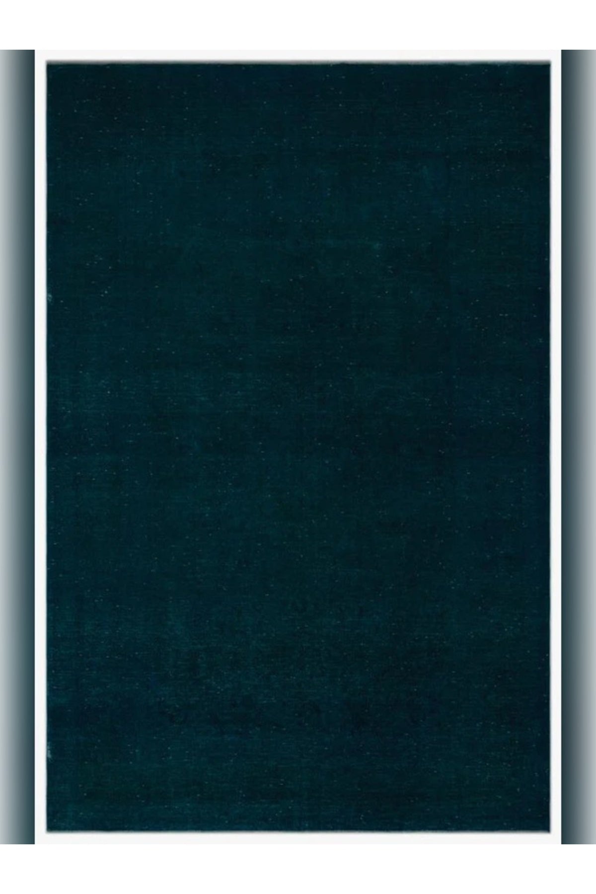 Apex Rug Distressed Vintage Rug XLarge Hand-Woven Natural Turquoise 24510 285 x 440 cm - MALLTURK