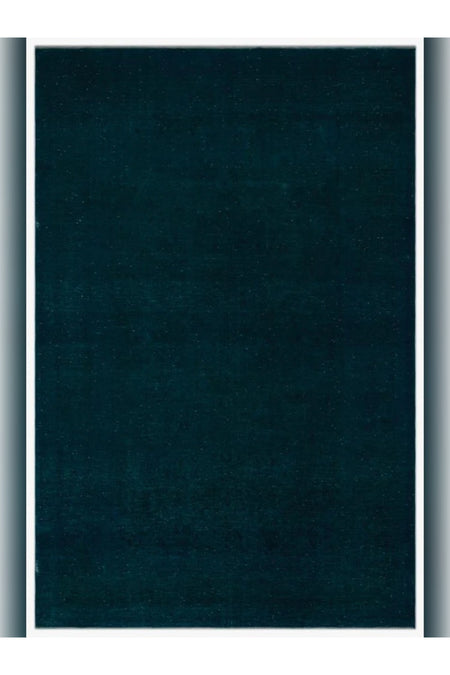 Apex Rug Distressed Vintage Rug XLarge Hand-Woven Natural Turquoise 24510 285 x 440 cm - MALLTURK