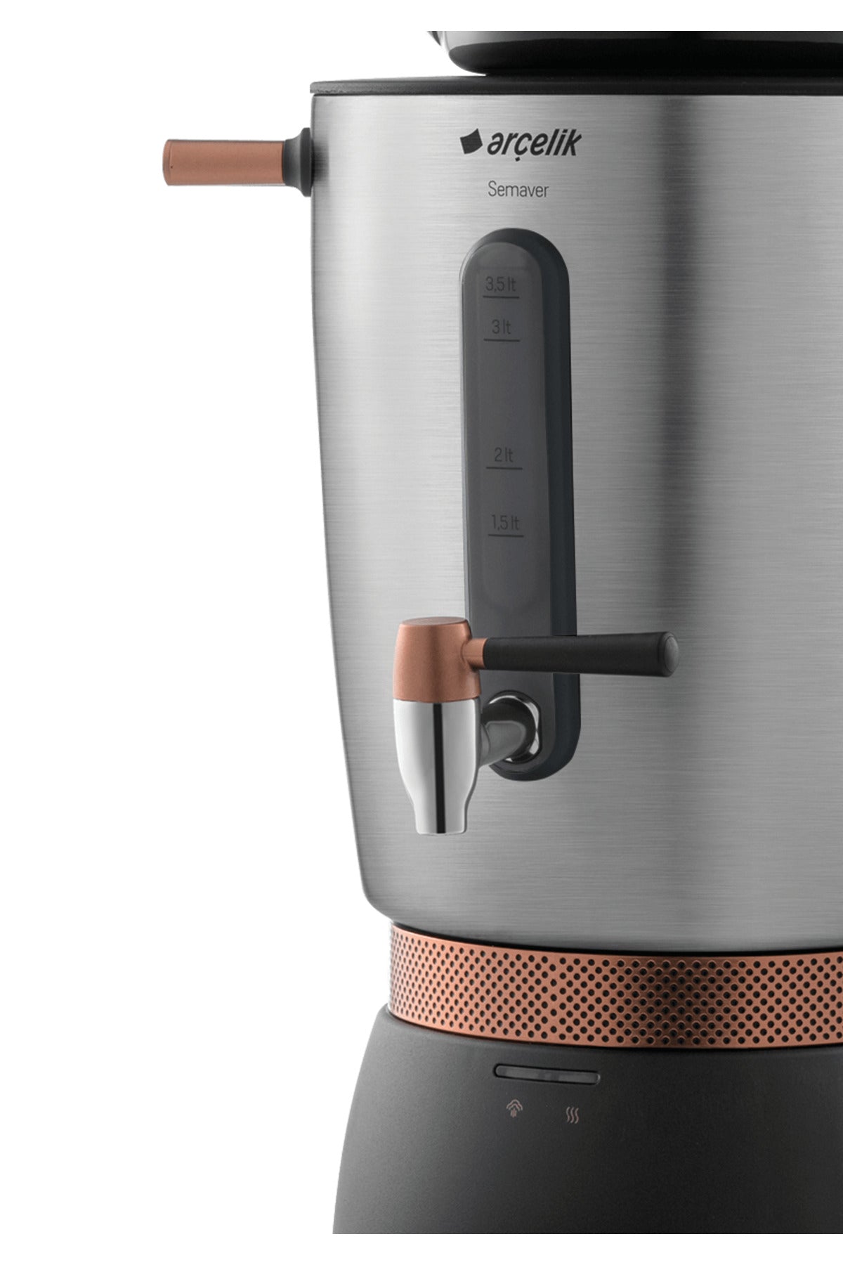 Arcelik SE 9035 i Tea Maker - MALLTURK