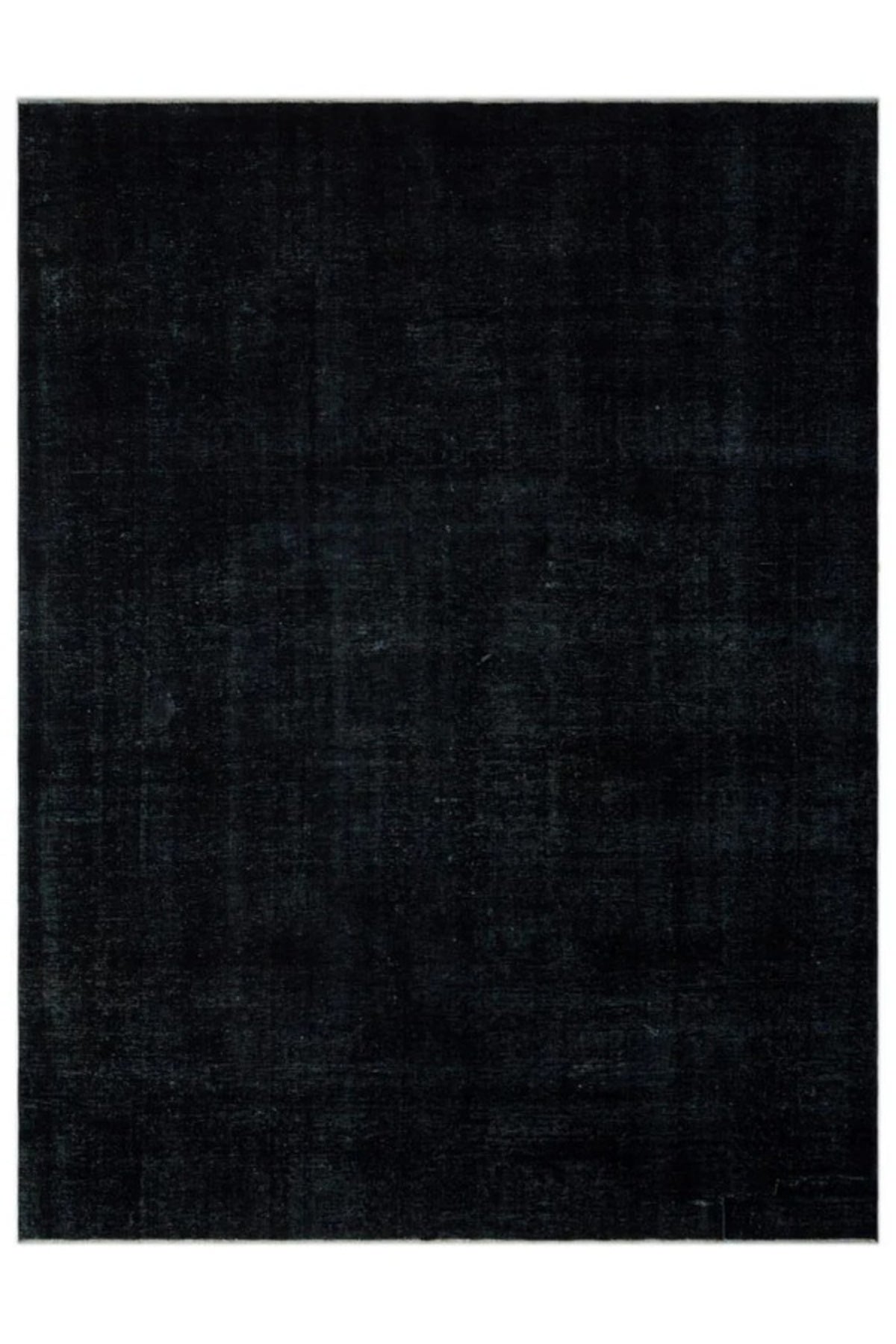 Apex Rug Distressed Vintage Rug XLarge Hand-Woven Natural Black 24532 308 x 408 cm - MALLTURK