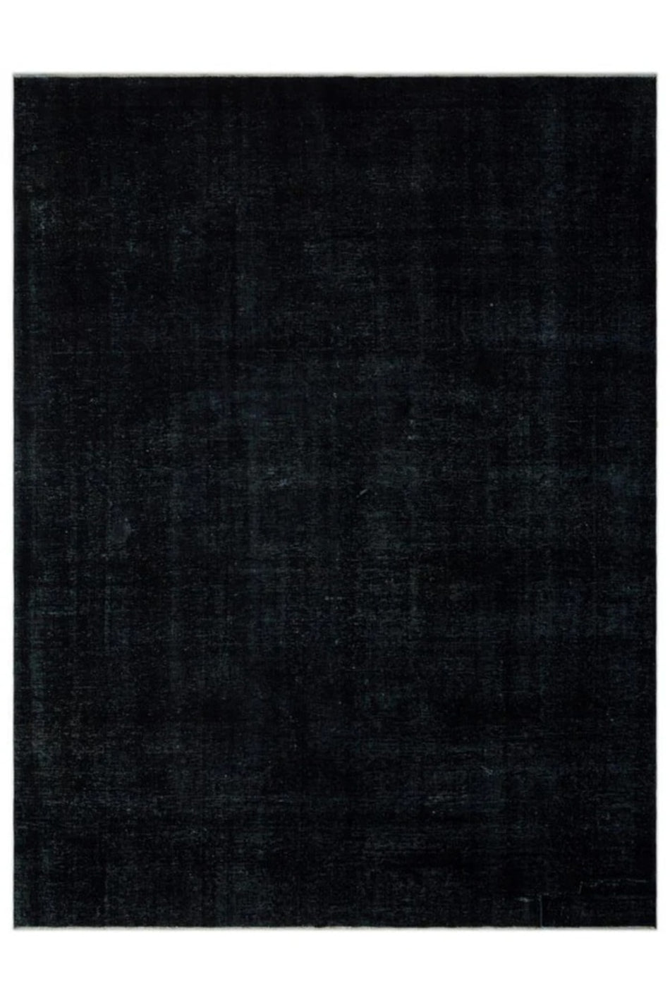 Apex Rug Distressed Vintage Rug XLarge Hand-Woven Natural Black 24532 308 x 408 cm - MALLTURK