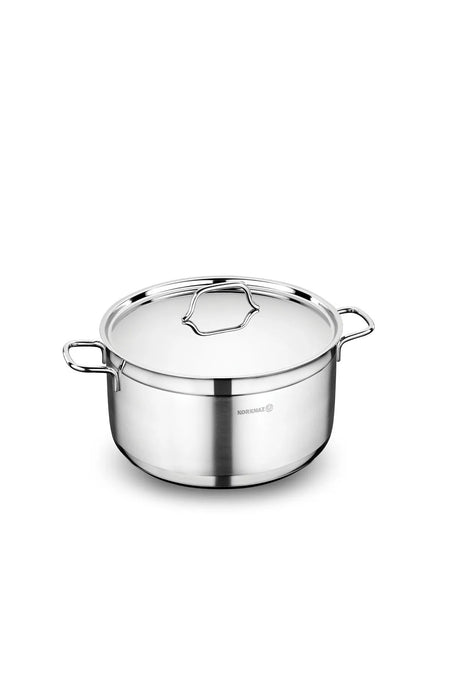 KORKMAZ Alfa Pot
