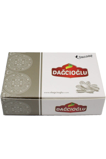 Dagcioglu Pistachio Fruit Leather Triangle atom 250 g - MALLTURK