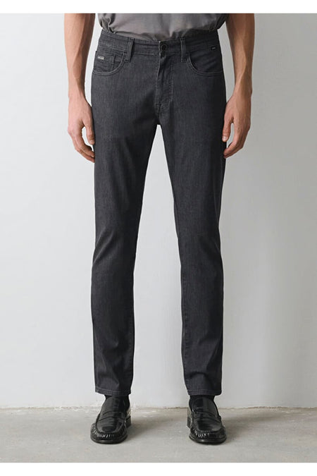 Mavi MARCUS Edition Smoke Jean Men's Trousers 00351A3301 - MALLTURK