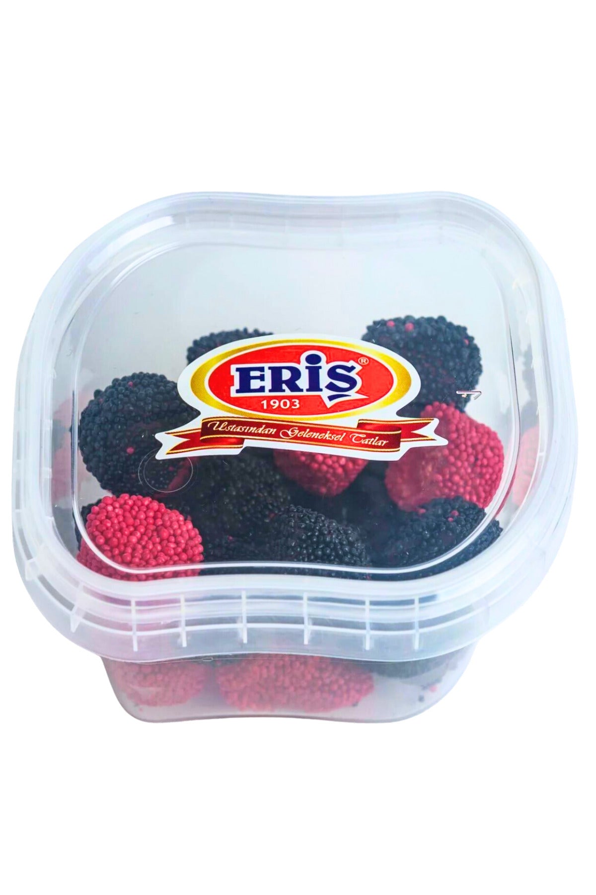 Eris Helva 180 g Jelly Turkish Delight - MALLTURK