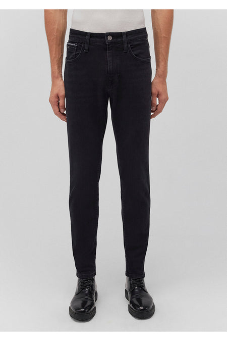 Mavi Milan Pro Anthracite Jeans 0081085217 - MALLTURK