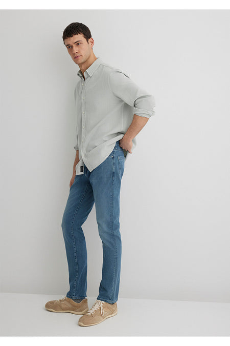 Premium Mavi Misty indigo Mavi Jeans 0042287839 - MALLTURK