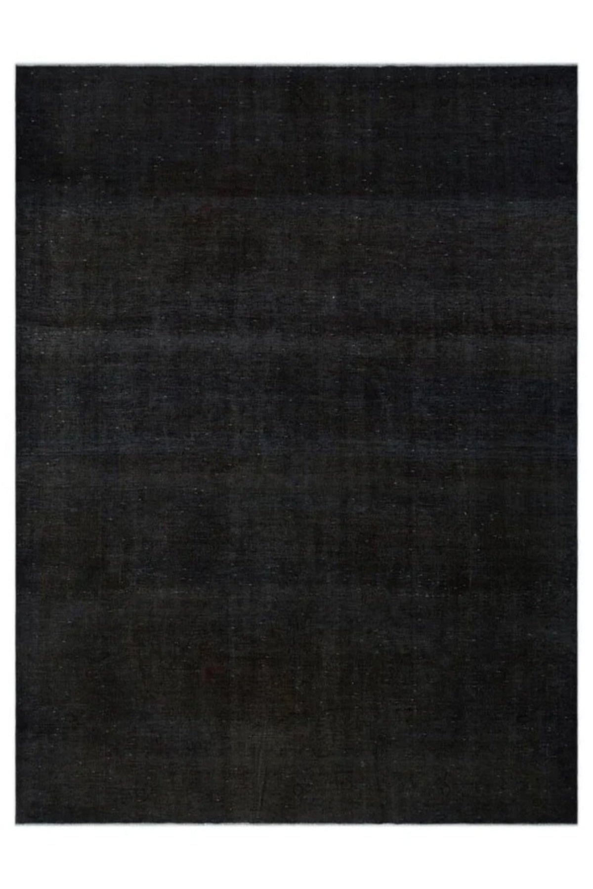 Apex Rug Distressed Vintage Rug XLarge Hand-Woven Natural Black 24597 295 x 395 cm - MALLTURK