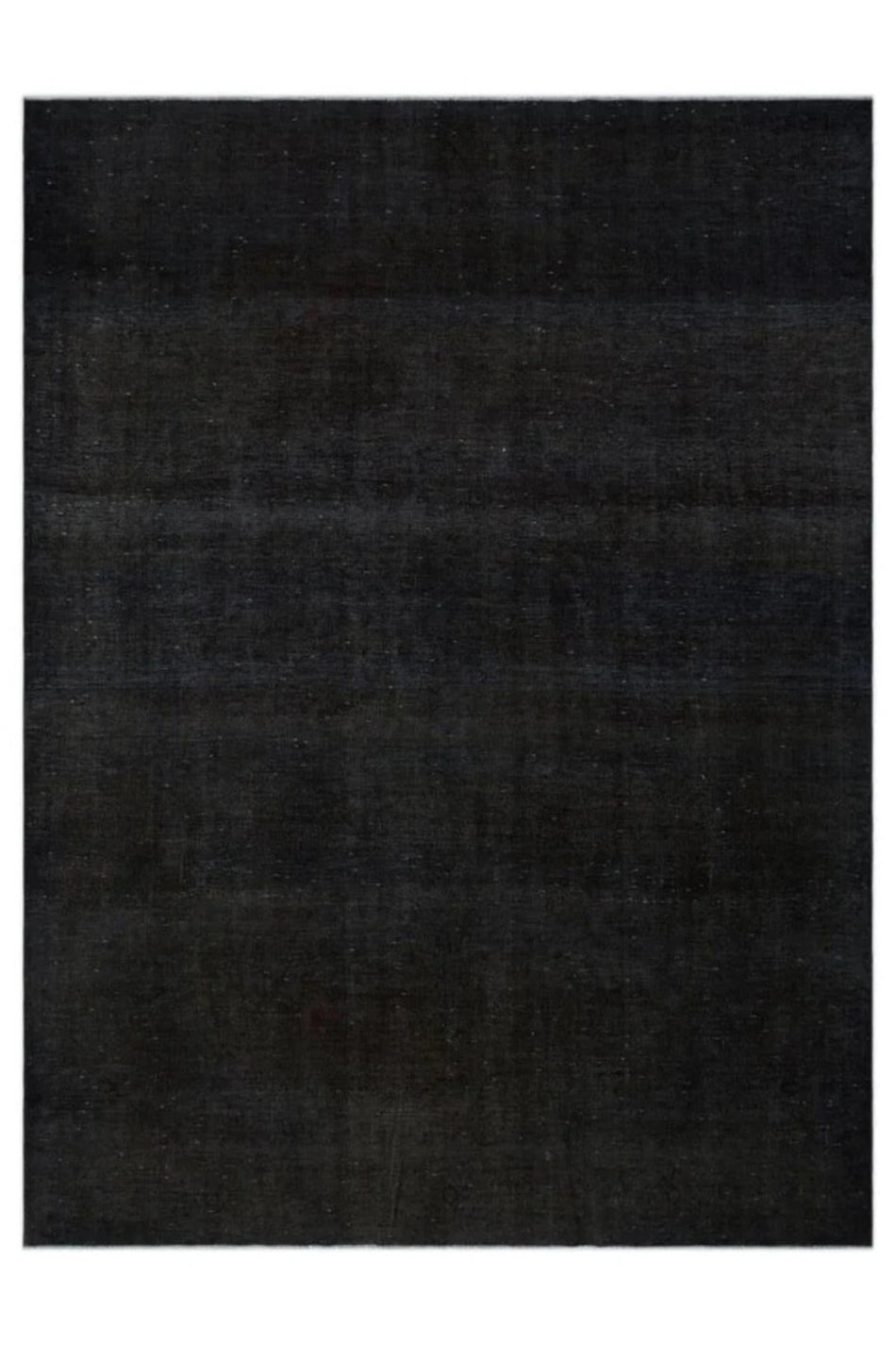 Apex Rug Distressed Vintage Rug XLarge Hand-Woven Natural Black 24597 295 x 395 cm - MALLTURK