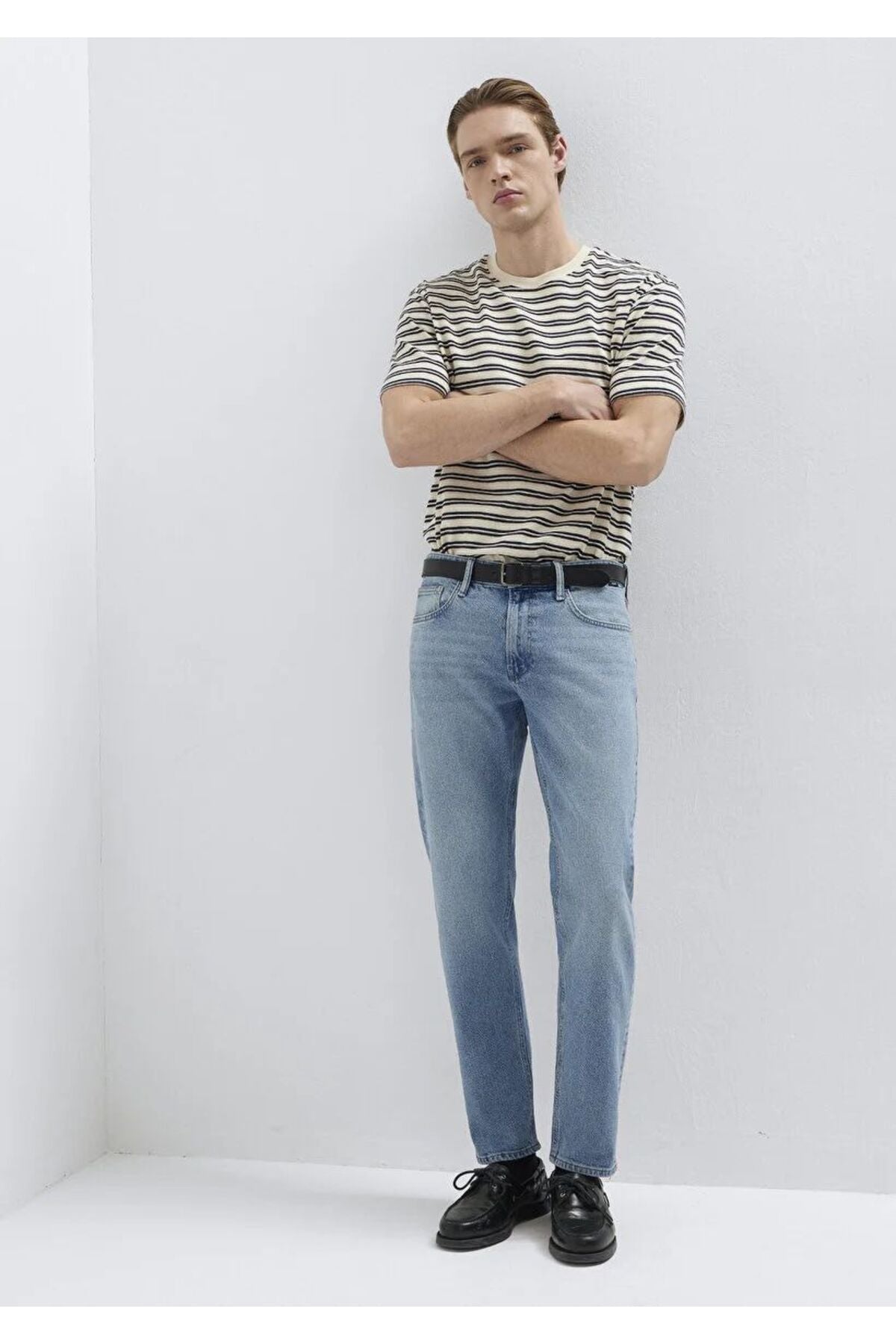 Mavi London Men's Jeans M0010172-A1718 - MALLTURK