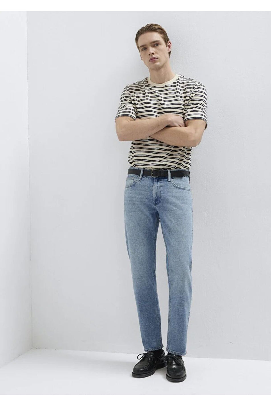 Mavi London Men's Jeans M0010172-A1718 - MALLTURK