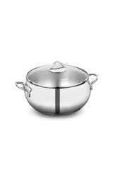 KORKMAZ Tombik Pot