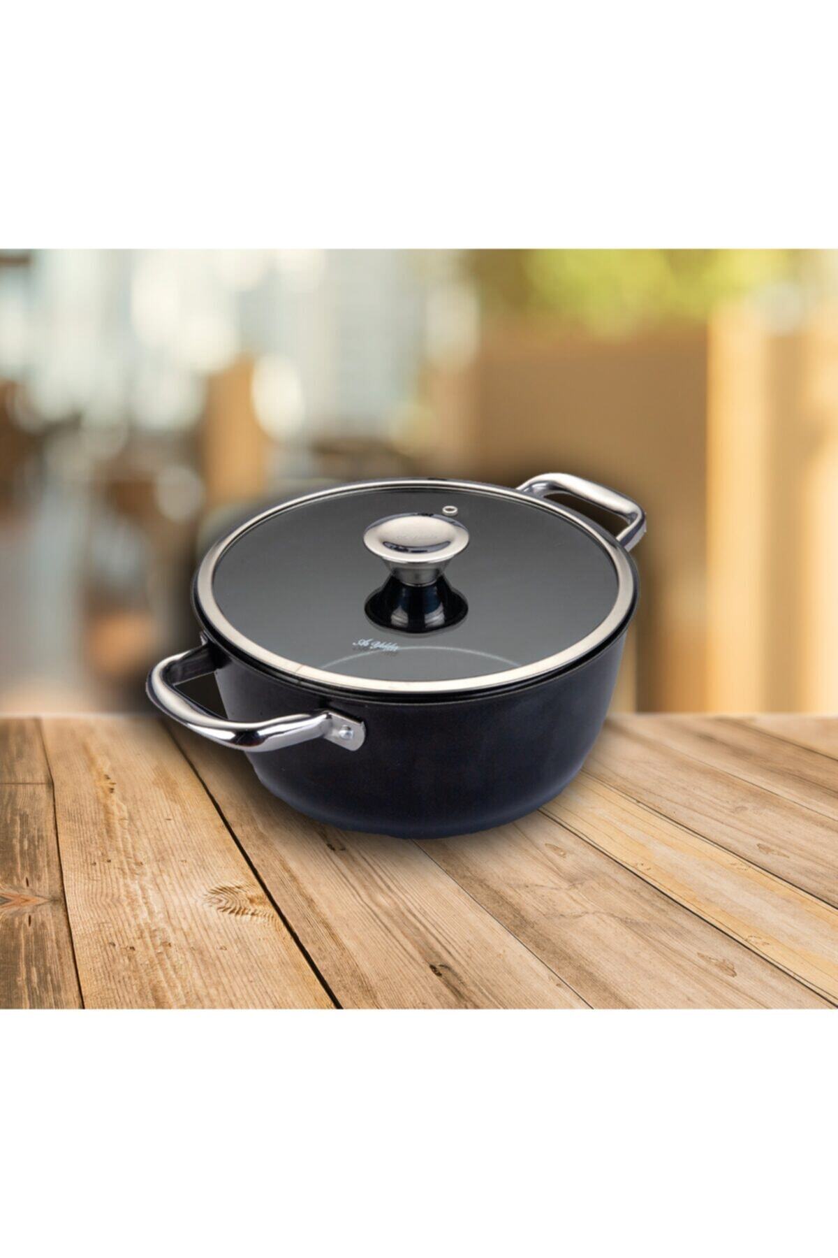 Aryildiz Trendy Induction Prestige Pot