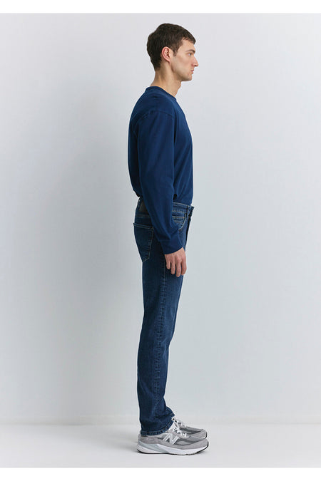Mavi Hunter 90s TOKK Rinse Jeans 0020283045 - MALLTURK