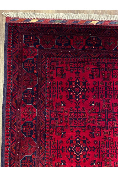 fethiyehalikilim Hand-Woven Afghan Bilecik Rug %100 Wool %100 Hand-Woven Natural Decorative Rug Handcrafted Original Design