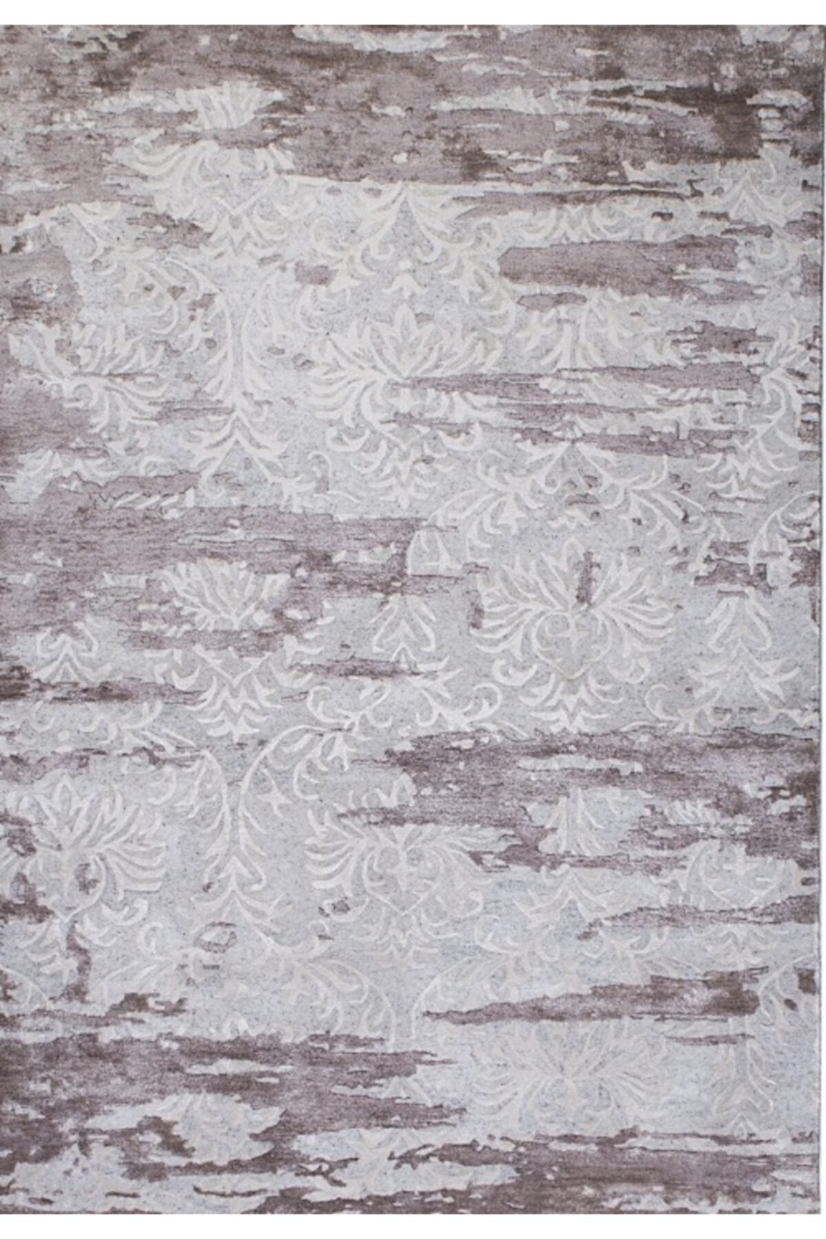 GUR Hali Handwoven Tufted Carpet - MALLTURK