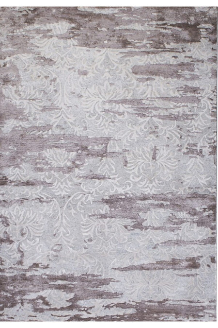 GUR Hali Handwoven Tufted Carpet - MALLTURK