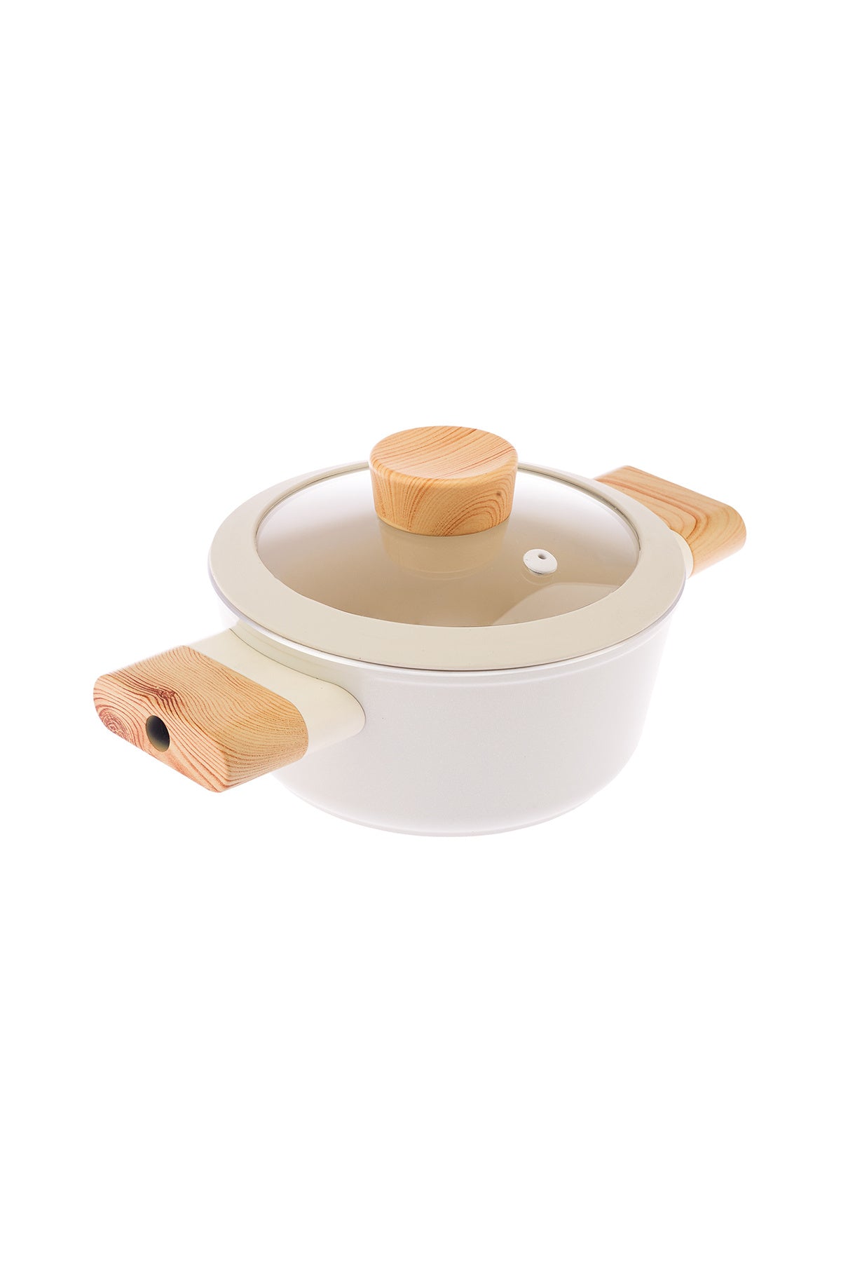 Emsan Swiss Crystal Stock Pot - MALLTURK
