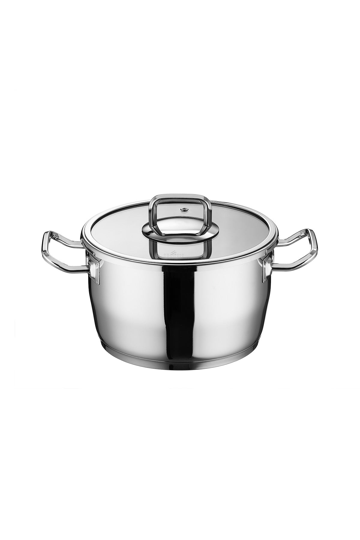 Aryildiz Touch Cool 3+4.5+6 Lt Kanka Pressure Cooker Set - MALLTURK