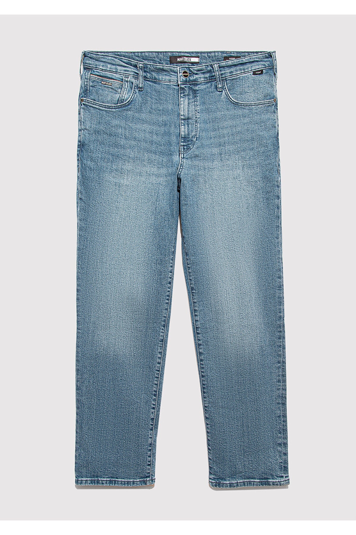 Mavi Hasan Mavi Black Misty Dark Mavi Jeans 0006689562 - MALLTURK