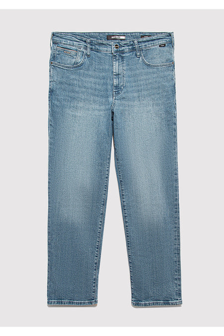 Mavi Hasan Mavi Black Misty Dark Mavi Jeans 0006689562 - MALLTURK