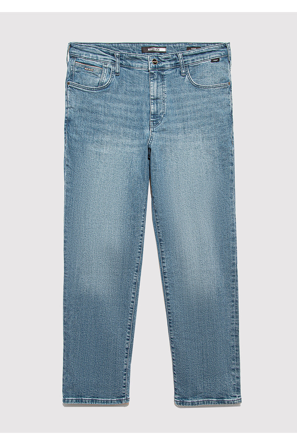 Mavi Hasan Mavi Black Misty Dark Mavi Jeans 0006689562 - MALLTURK