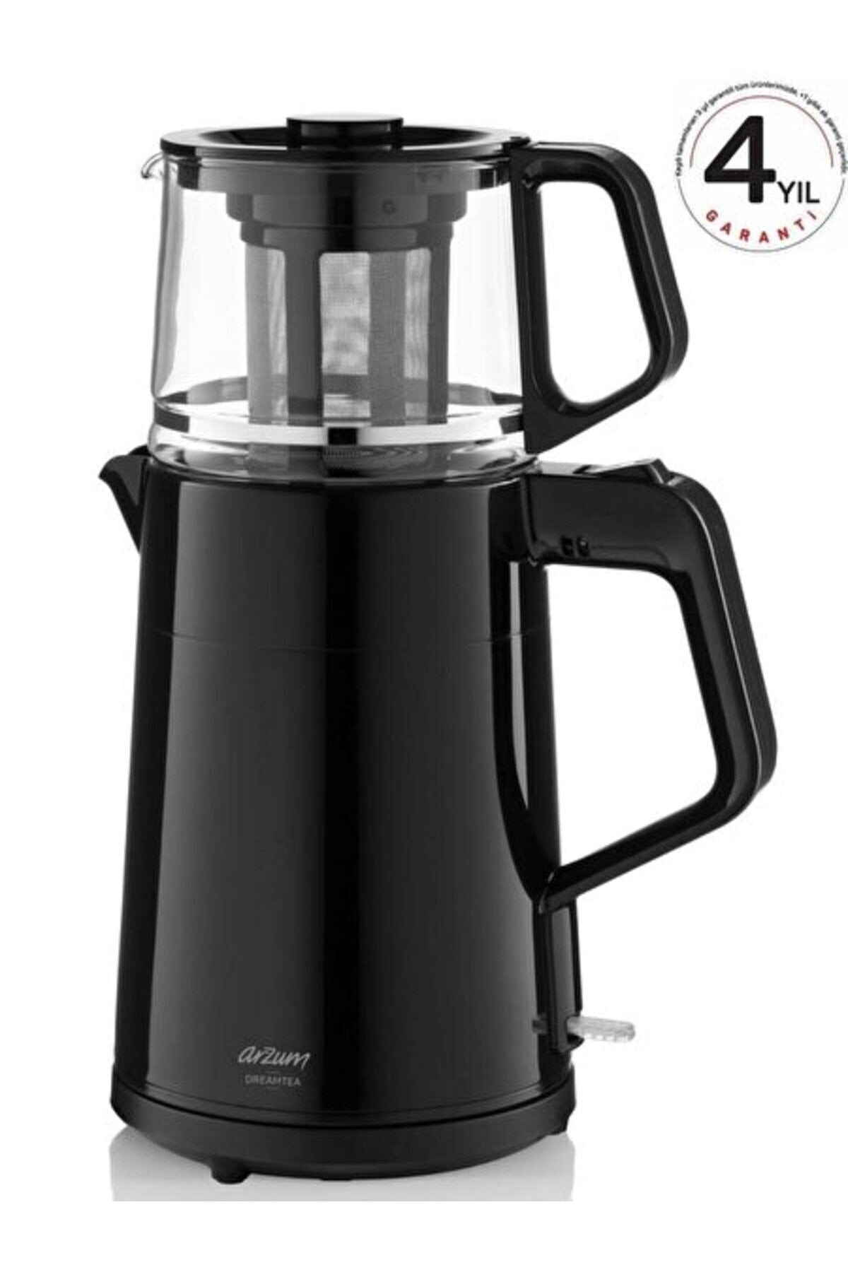 Arzum AR3134 Dreamtea Tea Maker - MALLTURK
