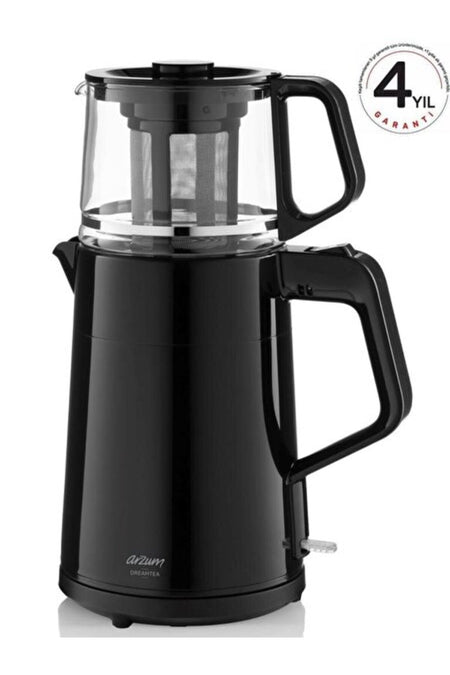 Arzum AR3134 Dreamtea Tea Maker - MALLTURK