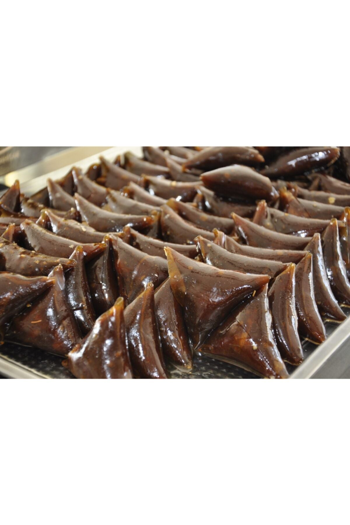 DIKMENOGLU balim Fruit Leather kome findik ezmeli Triangle 500 g - MALLTURK