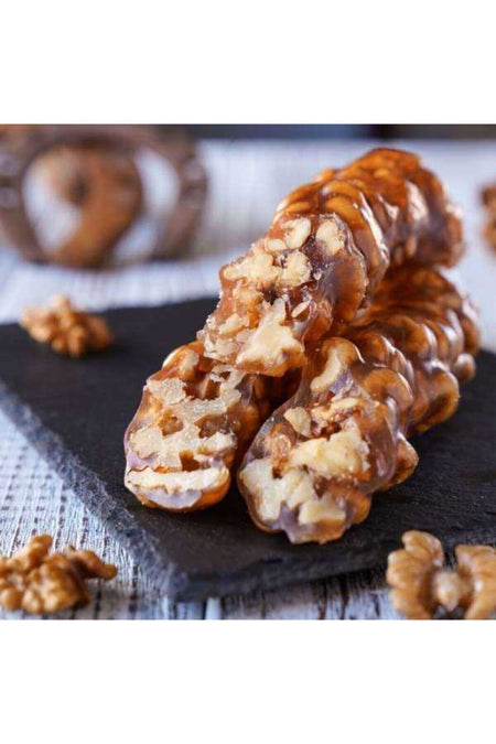 Yeni Ugur Extra Walnut maras sucugu 1 kg - MALLTURK