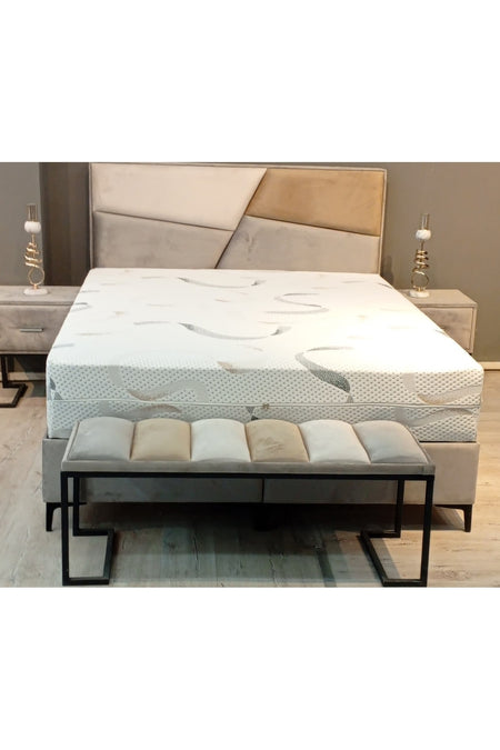 BDPHOME Mattress Pad - MALLTURK