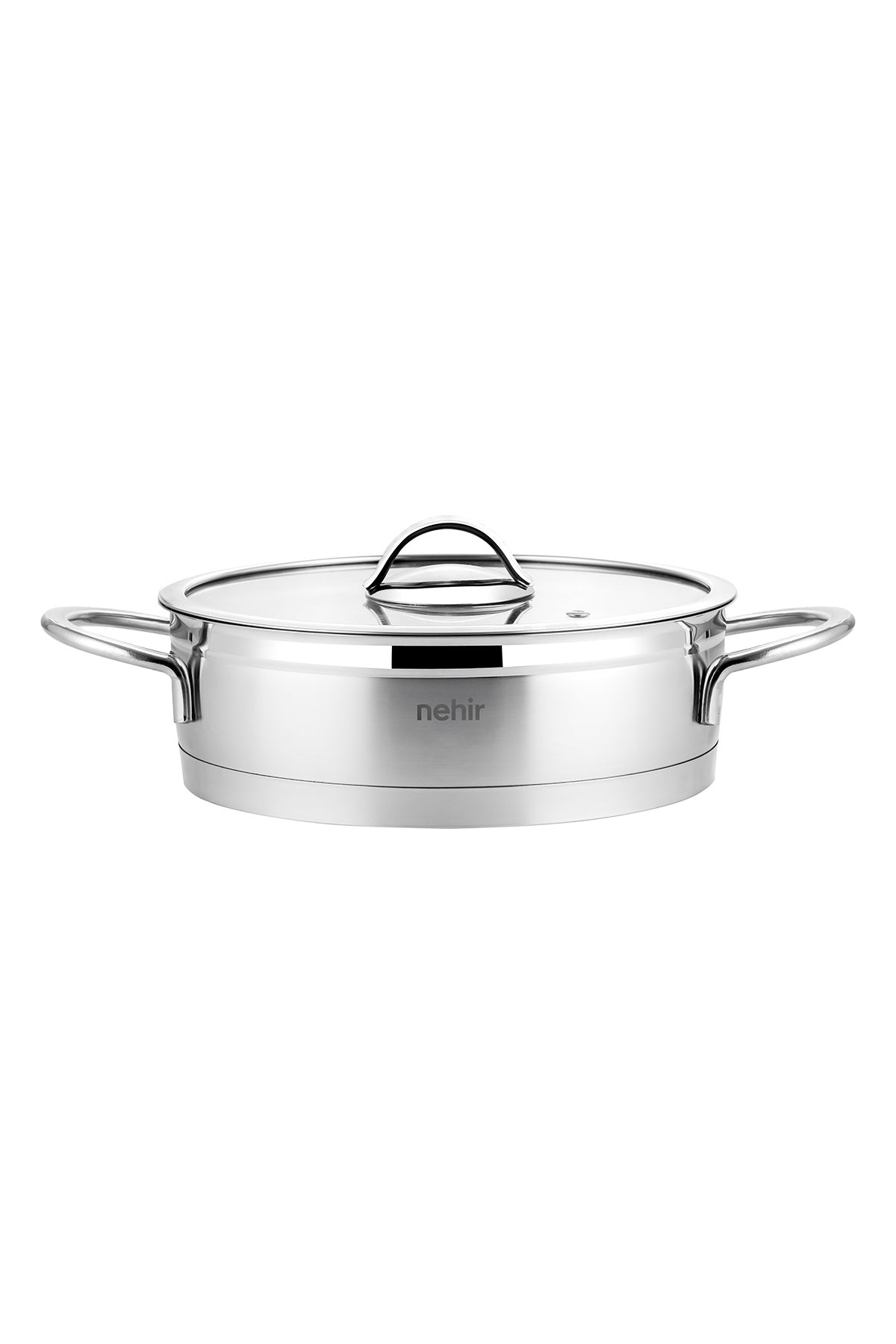 Nehir Mat Trend Sig Pot