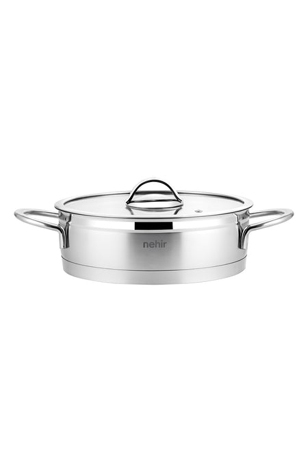 Nehir Mat Trend Sig Pot