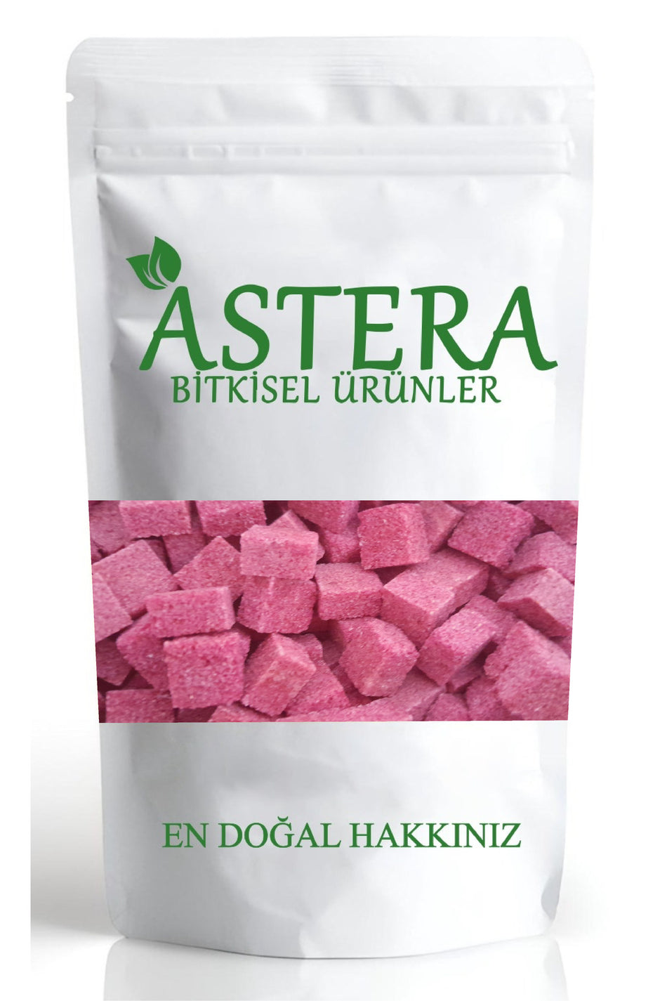 ASTERA 200 g de tisane instantanée (aromatisée à la cannelle)