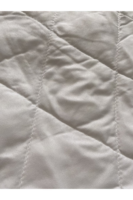 Brillant Home Microfiber Fitted Mattress Protector - MALLTURK